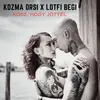 About Kösz, hogy jöttél Song