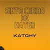 About Sinto Cheiro de Hater Song