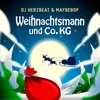 About Weihnachtsmann und Co. KG Song