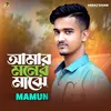 About Amar Moner Majhe Song