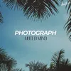 About Photograph Song