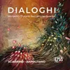 Dialoghi: No. 1, Toccata