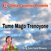 Tume Mago Treenayone