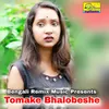 Tomake Bhalobeshe