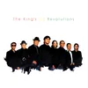 The Kings Of Revolutions