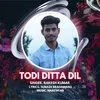 About Todi Ditta Dil Song