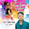 About Abaki Holi Me Rang Yadav Ji Lagaihe Song