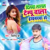 About Dilwa Lagal Tempo Wala Driverwa Se Song