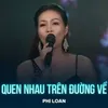 Tình Yêu Trắc Trở