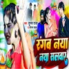 About Rangb Naya Naya Salwar Song