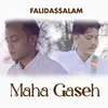 About Maha Gaseh Song