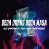 Beda Orang Beda Masa