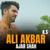 About Ali Akbar A.S Song