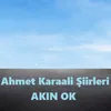 About Ahmet Karaali Şiirleri Song