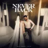 About Never back Song