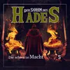 Der Sohn des Hades Folge 05 - Die Macht des Bösen