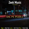 About Dil Pe Pehra Song
