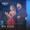 About Pa viza Song