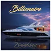 Billionaire