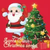 Christmas songs 2023