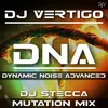 DNA - Dynamic Noise Advanced