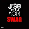 About J's8 en mode swag Song