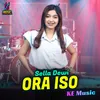 About Ora Iso Song