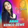 Anak Konco Dewe