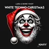 About White Techno Christmas Song