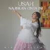 About Usah Najiskan Cinta Ini Song