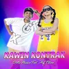 About Kawin kontrak Song