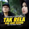 About Tak Rela Kau Jauh Dariku Song