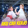 Aku Cah Kerjo