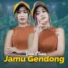 Jamu Gendong