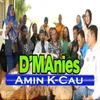 About Amin K-Cau Song