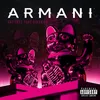 About ARMANI Song