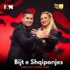 About Bijt E Shqiponjes Song