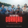 About Vou Doar Meu Coração Song