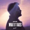 About What It Takes Song