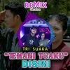 About TEMANI TUAKU DISINI Song