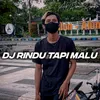 DJ RINDU TAPI MALU