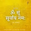 About Om Sum Suryay Namah Song