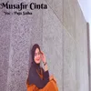 About Musafir Cinta Song