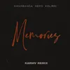 About Memories Song