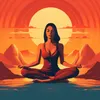 Zen Meditation Yoga, Pt. 46