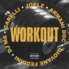 About WORKOUT Song