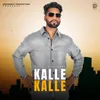 About Kalle Kalle Song