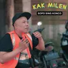 About Sopo Sing Konco Song