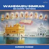 About Waheguru Simran Song