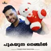 About Pukayunna Nenjil Song